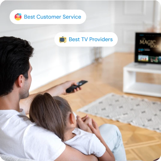 TV Services